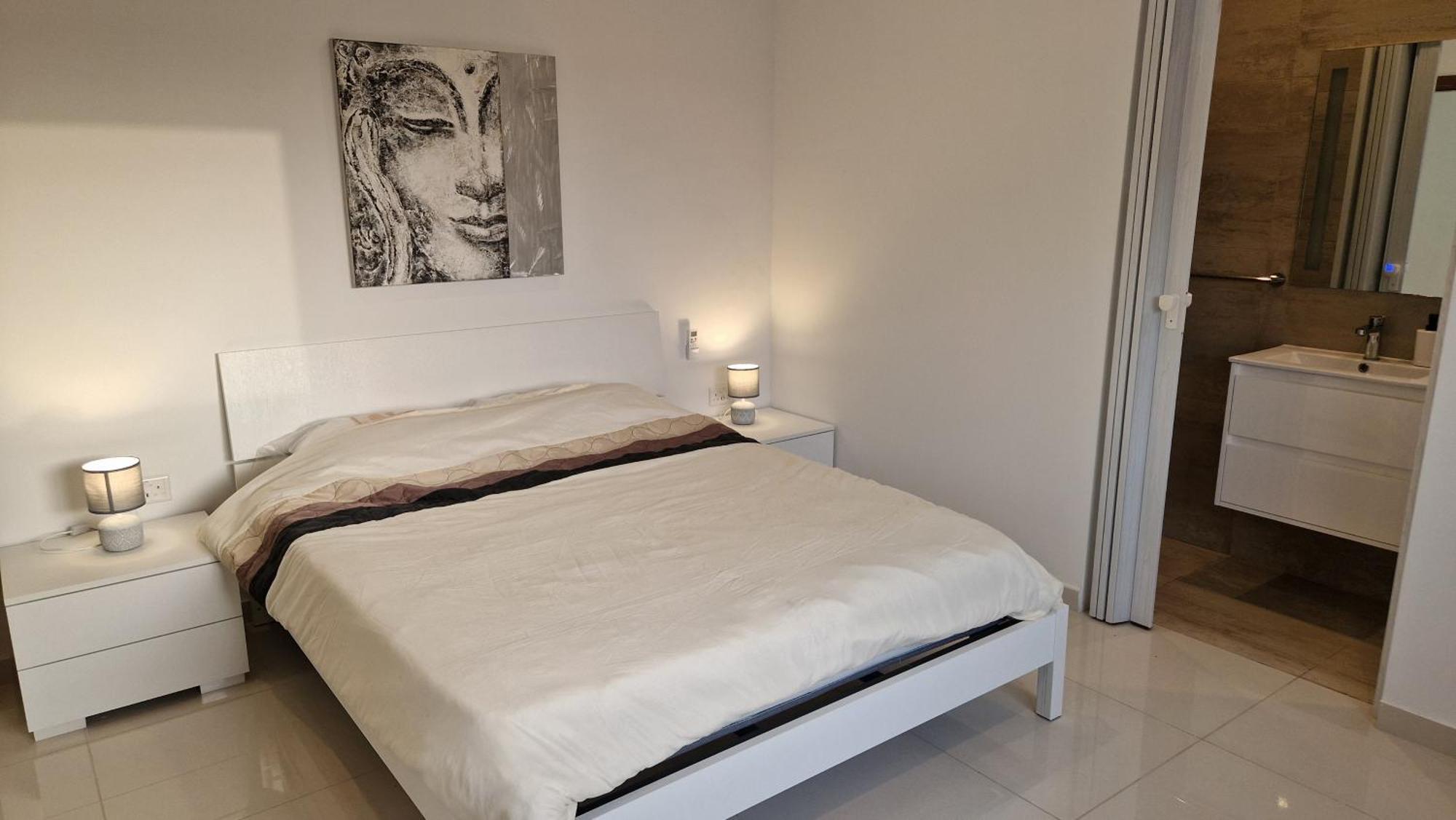 Carousel Apartments Qrendi Zimmer foto