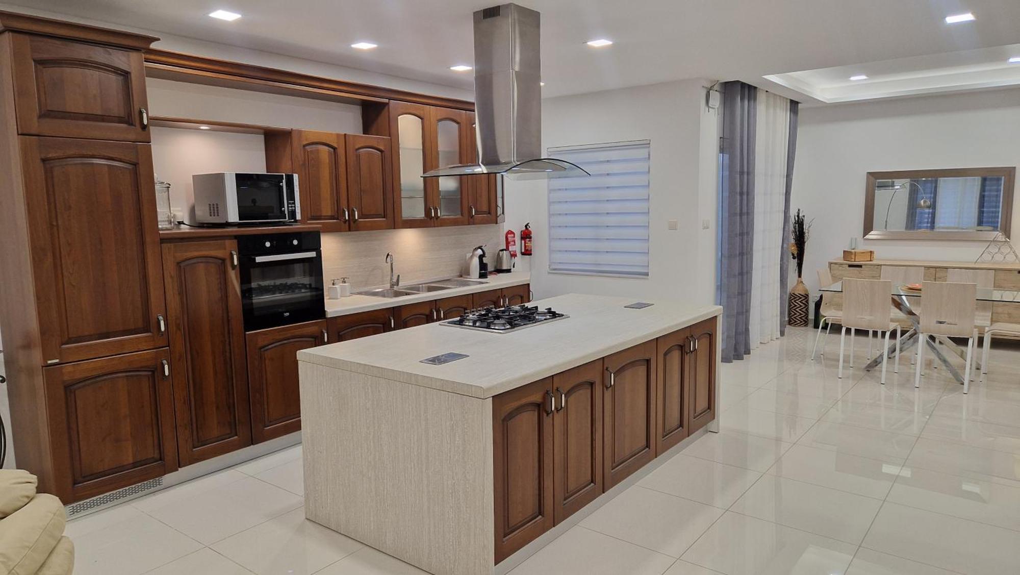 Carousel Apartments Qrendi Zimmer foto