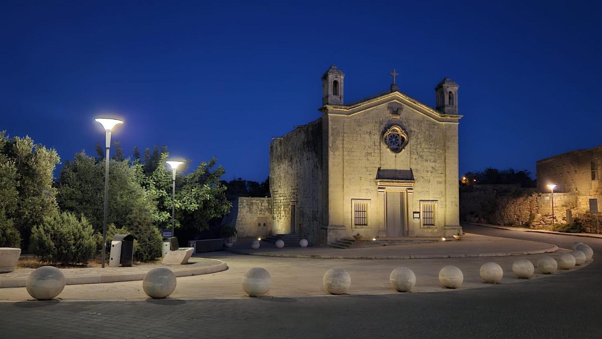 Carousel Apartments Qrendi Exterior foto