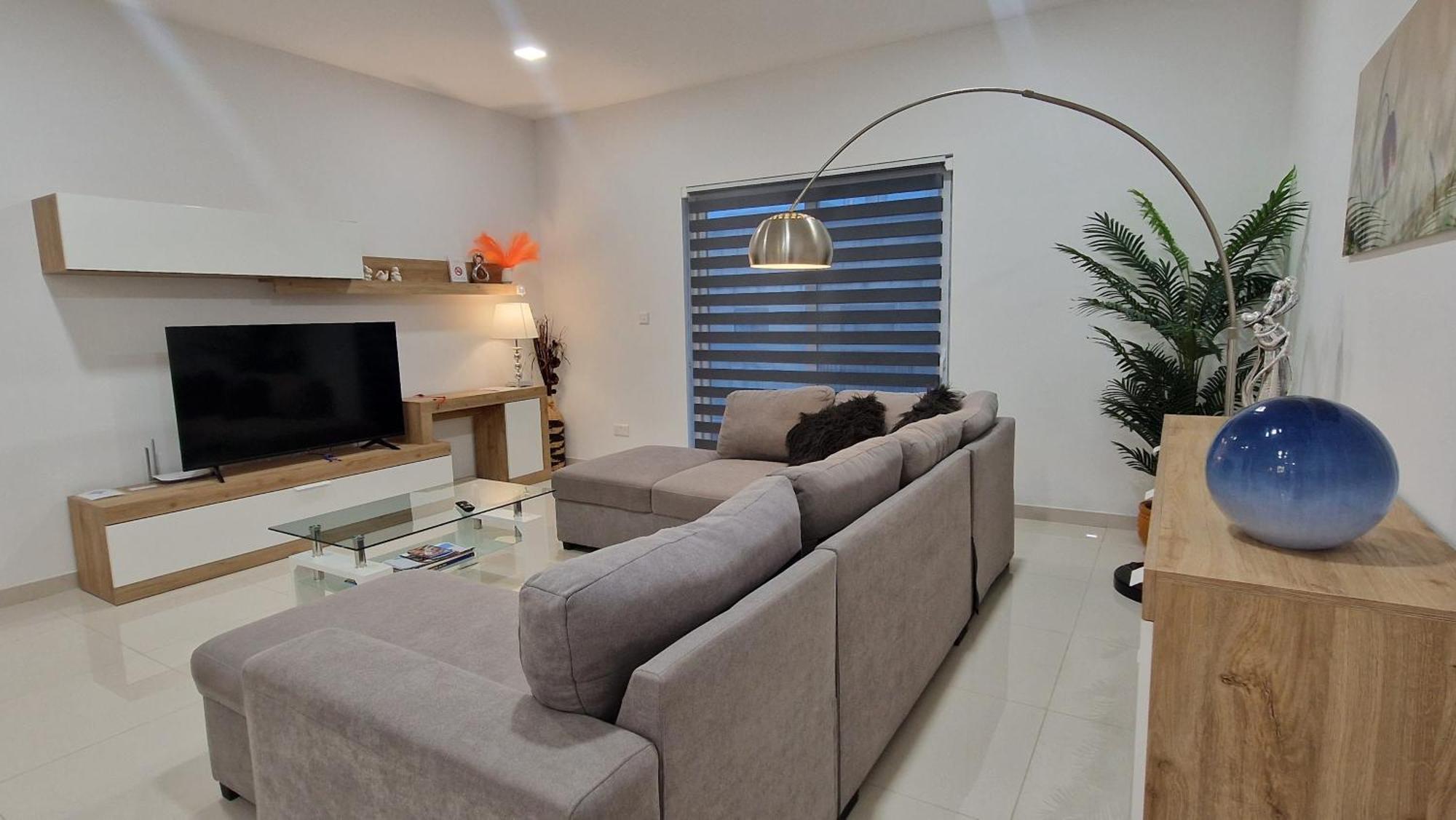 Carousel Apartments Qrendi Exterior foto